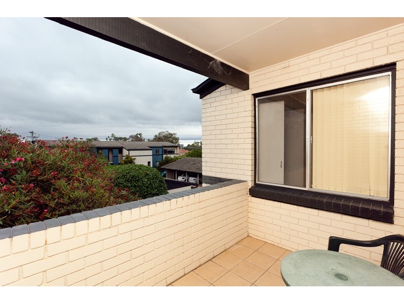 35/58 Bennelong Crescent, Macquarie ACT 2614