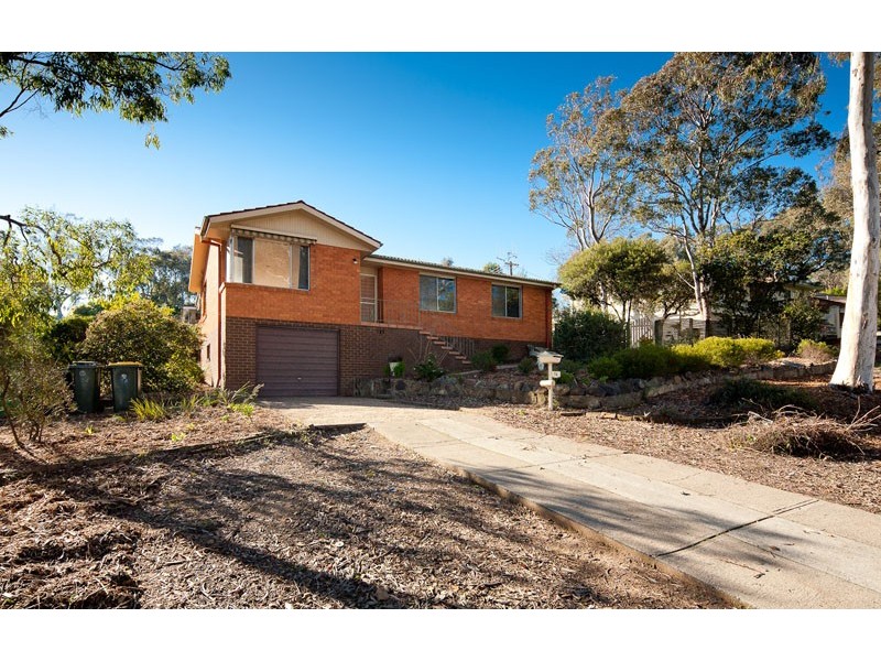 74 Barada Crescent,, Aranda ACT 2614