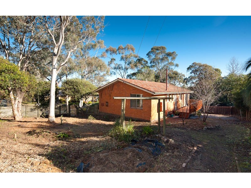 74 Barada Crescent,, Aranda ACT 2614