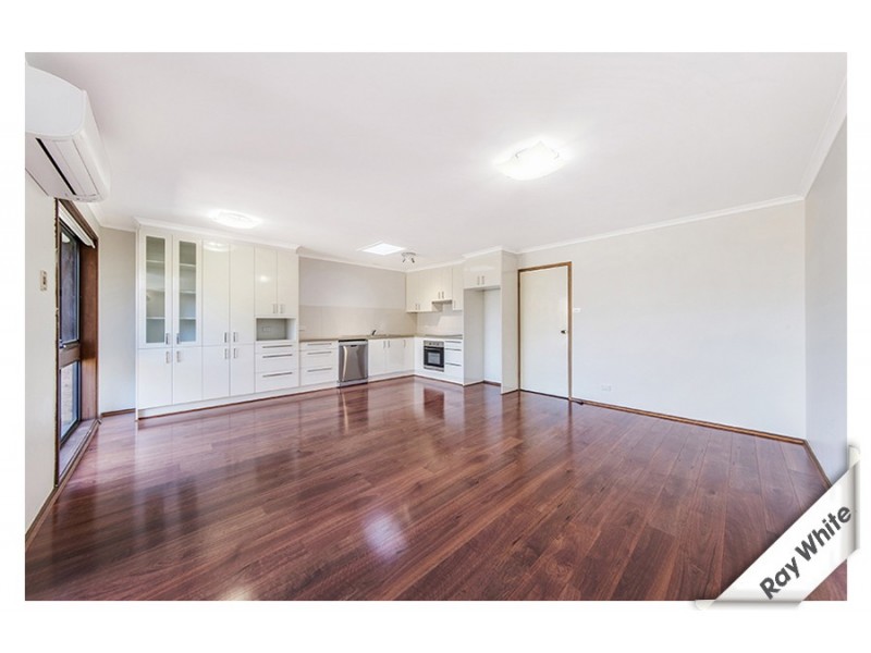 32/70 Bourne Street, Cook ACT 2614