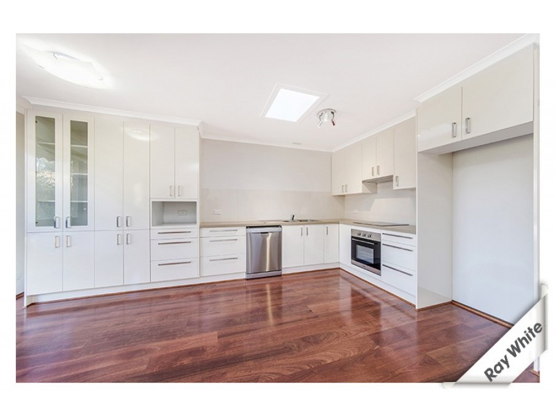 32/70 Bourne Street, Cook ACT 2614