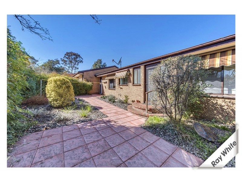 32/70 Bourne Street, Cook ACT 2614