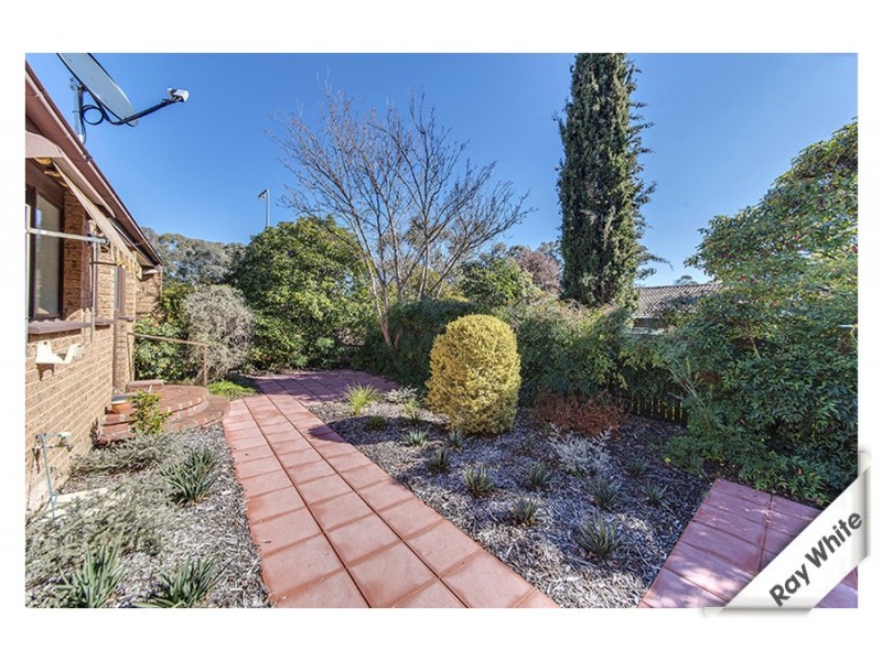 32/70 Bourne Street, Cook ACT 2614