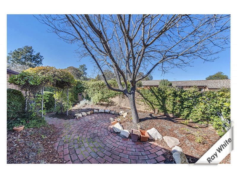 32/70 Bourne Street, Cook ACT 2614