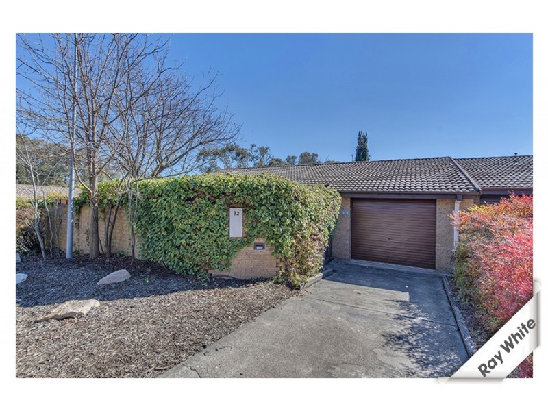 32/70 Bourne Street, Cook ACT 2614