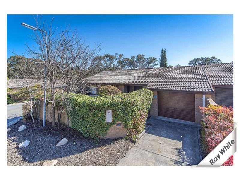 32/70 Bourne Street, Cook ACT 2614