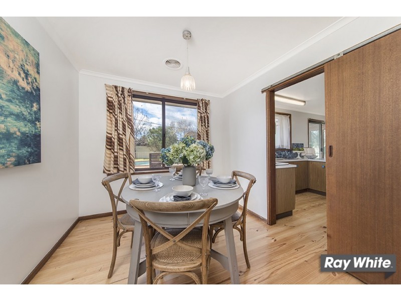 215 Maribyrnong Ave, Kaleen ACT 2617