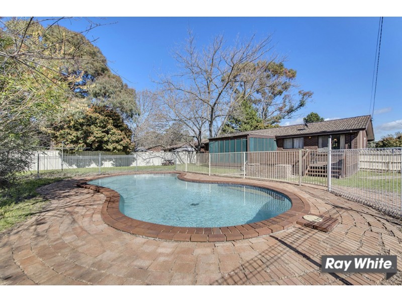 215 Maribyrnong Ave, Kaleen ACT 2617