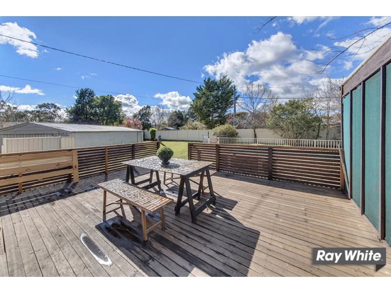 215 Maribyrnong Ave, Kaleen ACT 2617