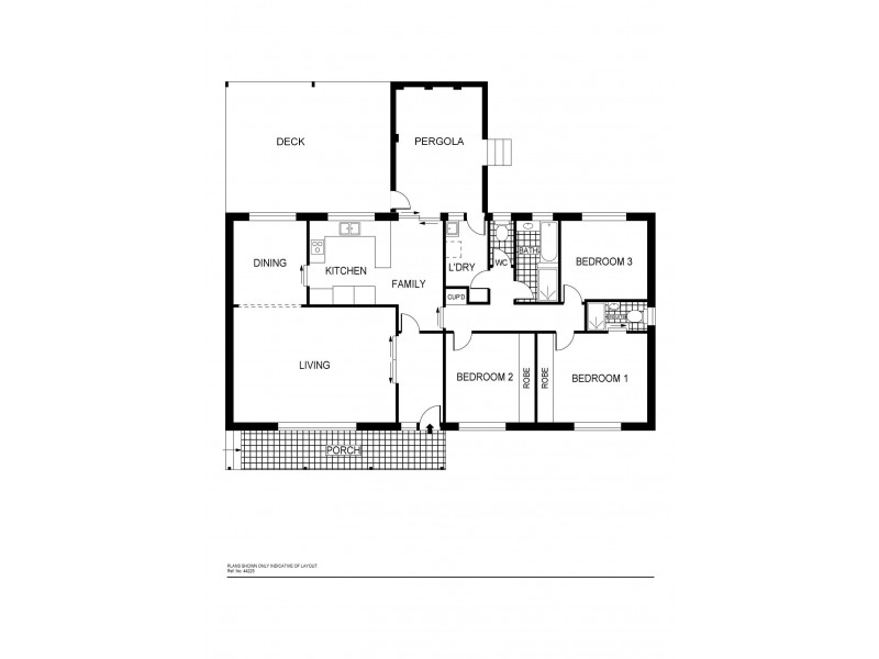 215 Maribyrnong Ave, Kaleen ACT 2617