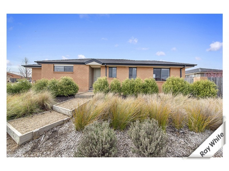 23 Stang Place, Macgregor ACT 2615