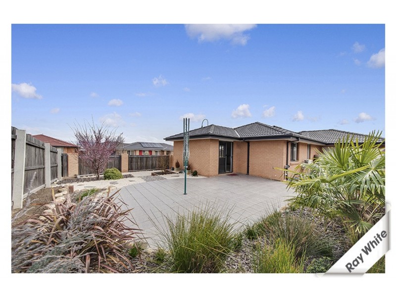 23 Stang Place, Macgregor ACT 2615