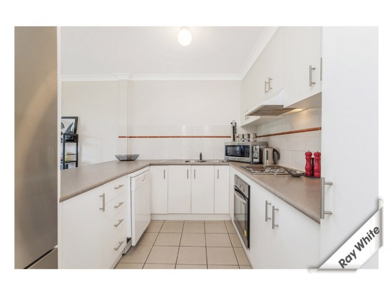 7/23 Aspinall Street, Watson ACT 2602