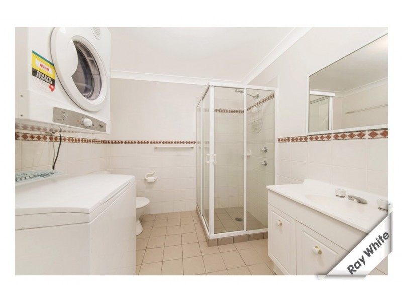 7/23 Aspinall Street, Watson ACT 2602