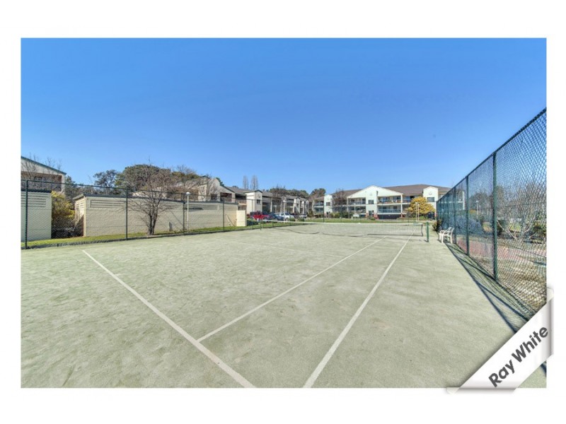 7/23 Aspinall Street, Watson ACT 2602