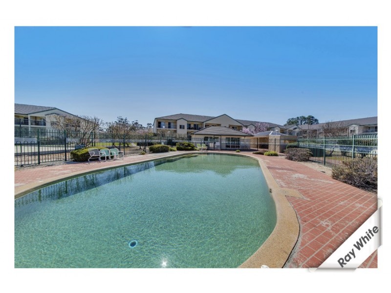 7/23 Aspinall Street, Watson ACT 2602