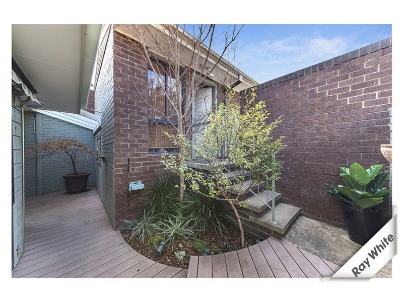 4/15 Mansfield Place, Phillip ACT 2606