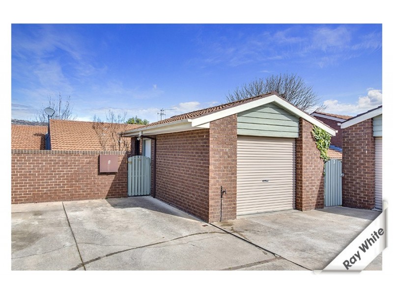 4/15 Mansfield Place, Phillip ACT 2606