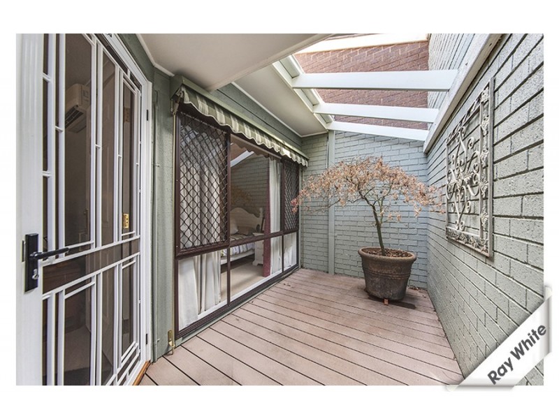 4/15 Mansfield Place, Phillip ACT 2606
