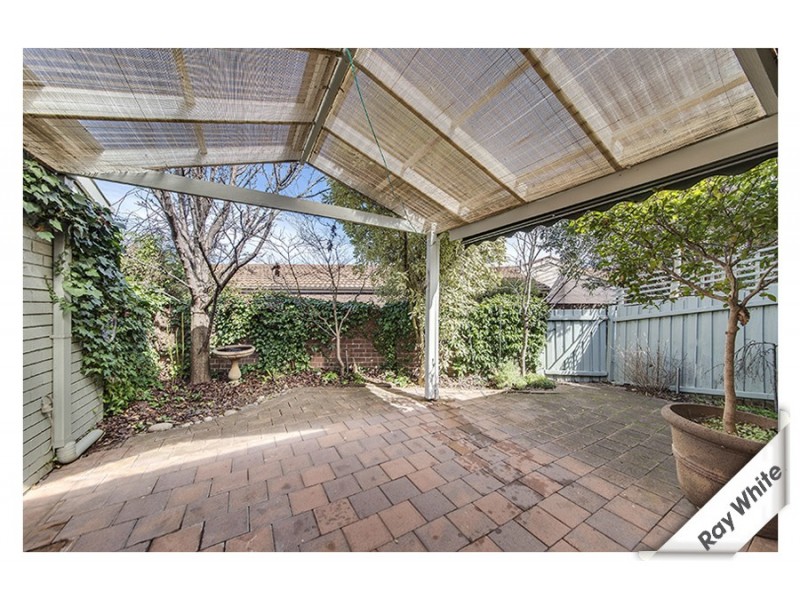 4/15 Mansfield Place, Phillip ACT 2606