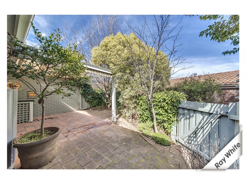 4/15 Mansfield Place, Phillip ACT 2606