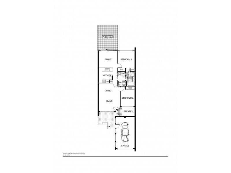 4/15 Mansfield Place, Phillip ACT 2606