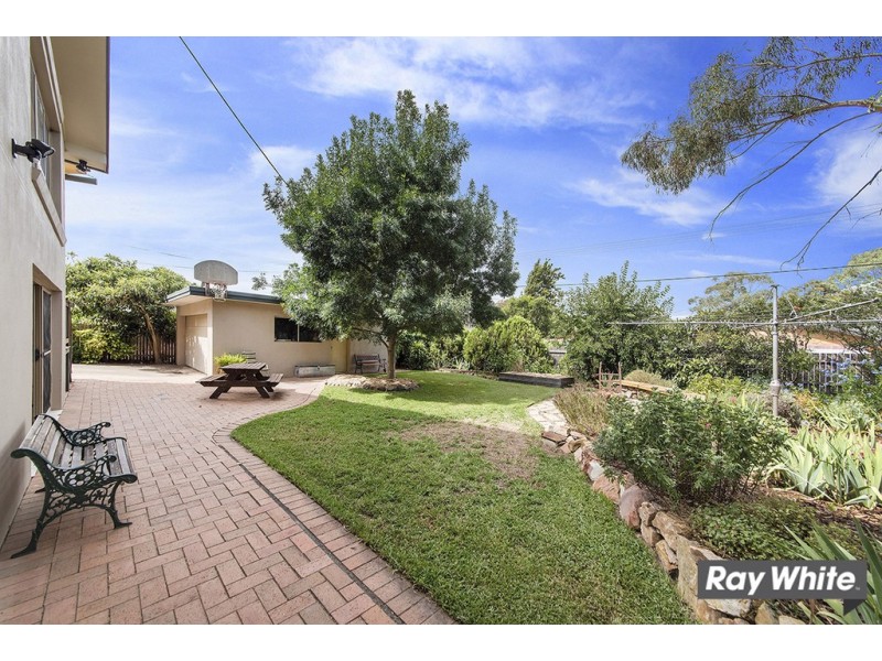 19 Mayo Street, Weetangera ACT 2614
