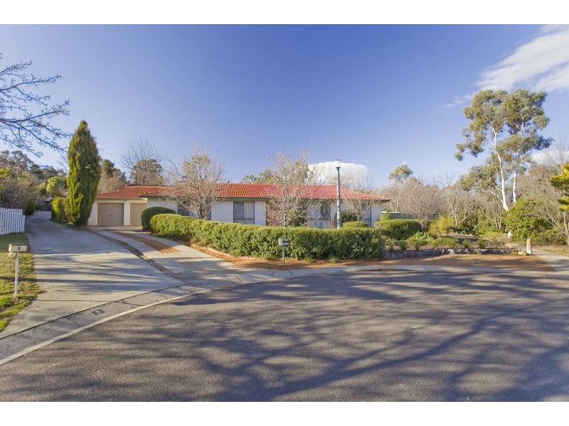 11 Wallace Place, Melba ACT 2615