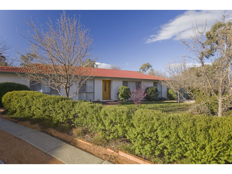11 Wallace Place, Melba ACT 2615
