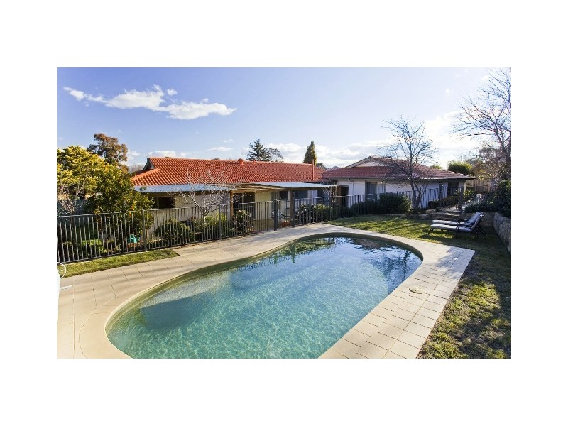 11 Wallace Place, Melba ACT 2615