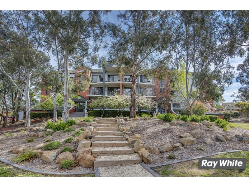 5/2 Tauss Place, Bruce ACT 2617