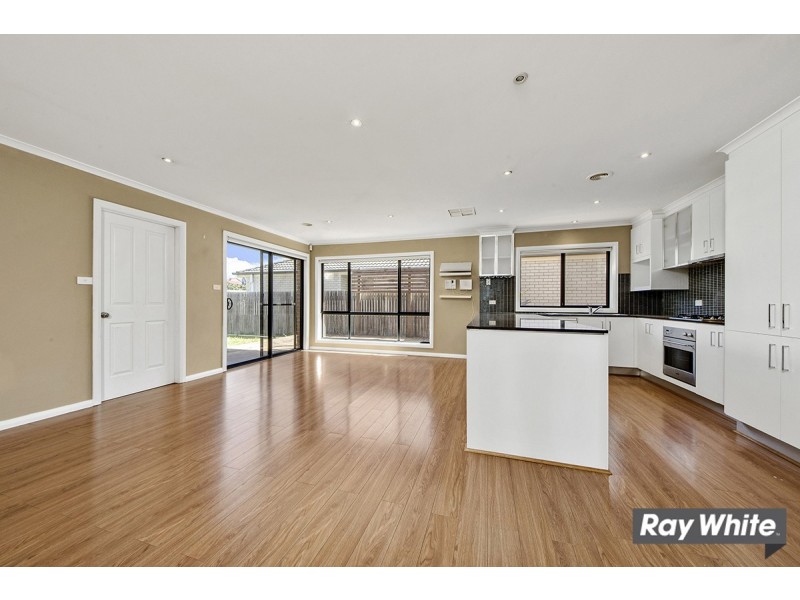 25 Wallaman Street, Harrison ACT 2914