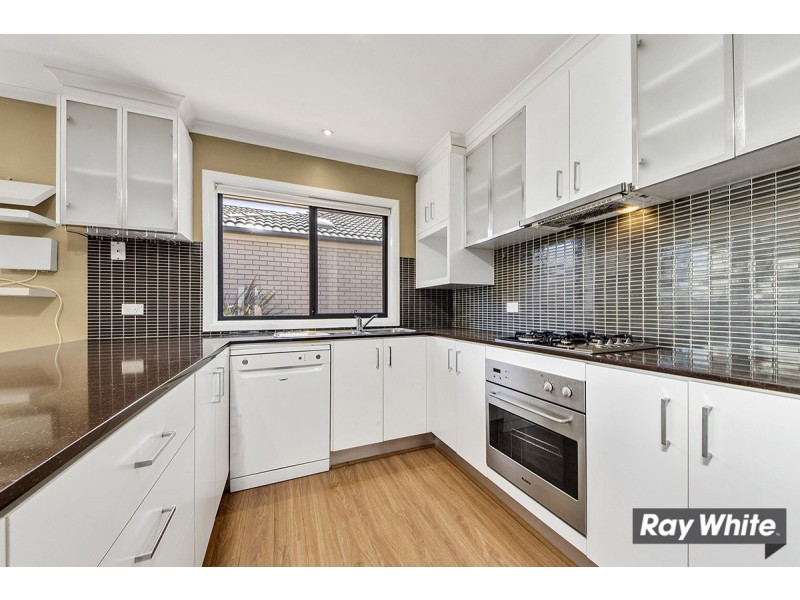 25 Wallaman Street, Harrison ACT 2914
