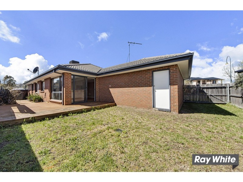 25 Wallaman Street, Harrison ACT 2914