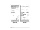 6 Crick Place, Belconnen ACT 2617 Floorplan