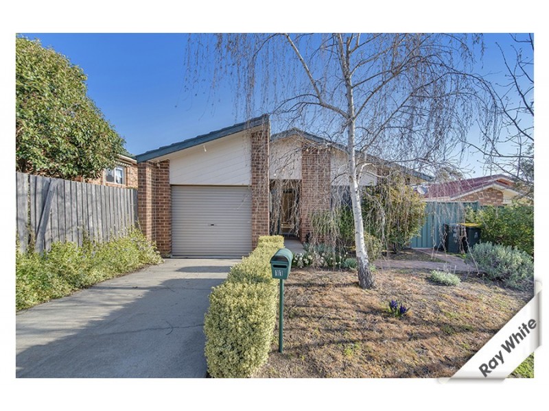 11 Corella Place, Ngunnawal ACT 2913