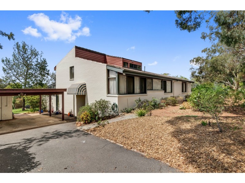 24 Ambalindum Street, Hawker ACT 2614