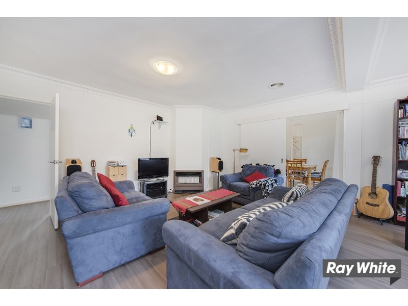 4 Swainsona Street, O’connor ACT 2602