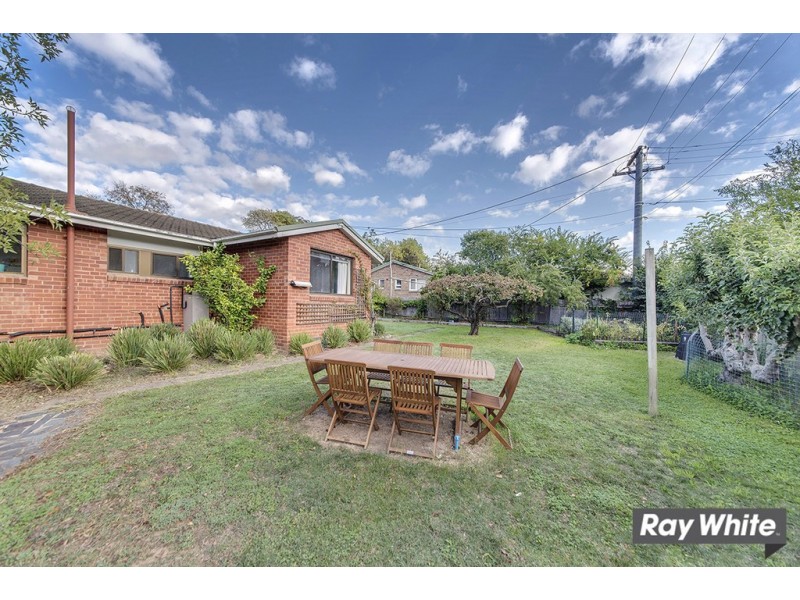 4 Swainsona Street, O’connor ACT 2602
