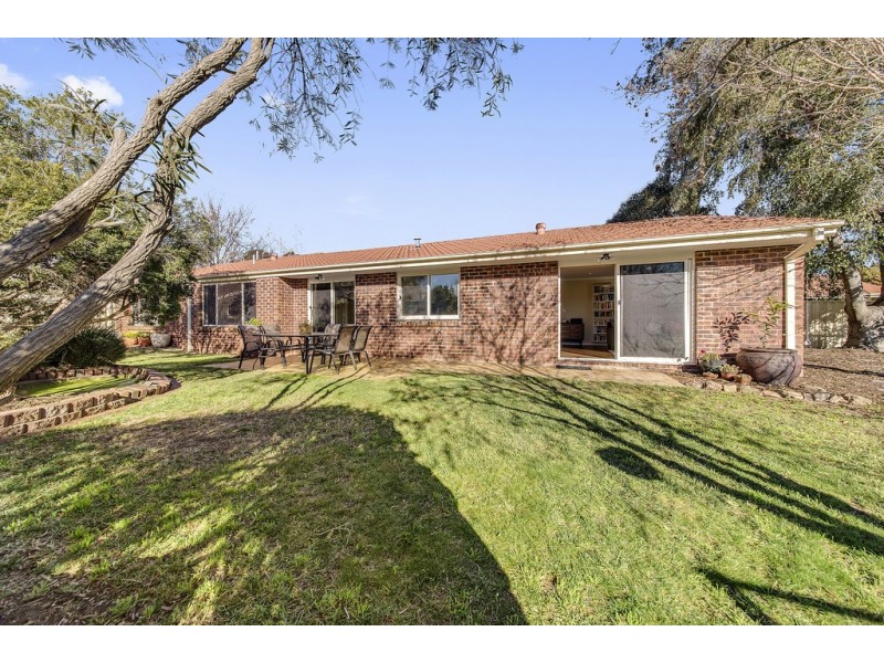 2/29 Smalley Circuit, Giralang ACT 2617