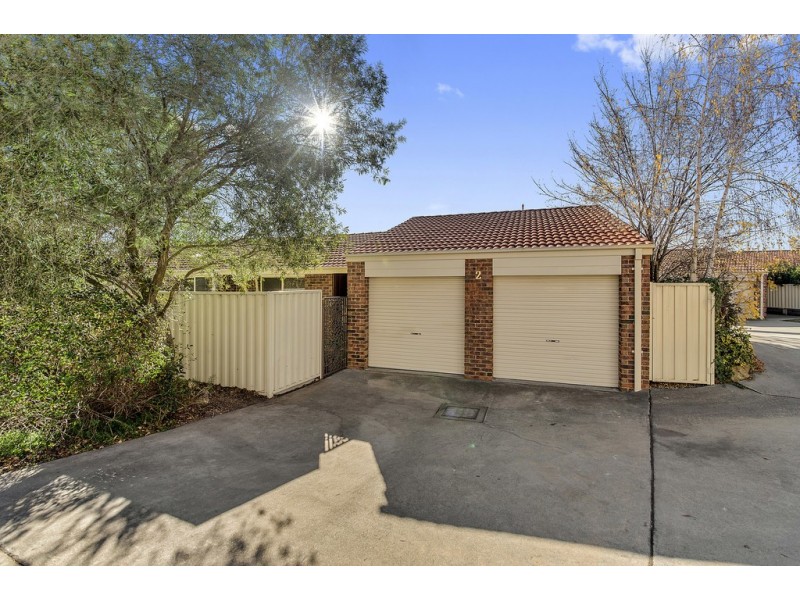 2/29 Smalley Circuit, Giralang ACT 2617