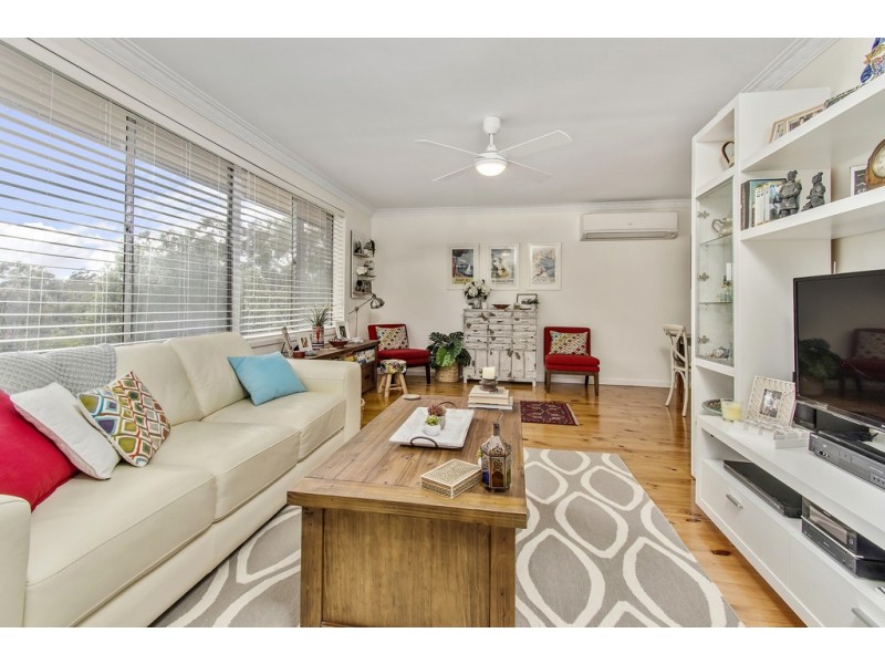 28 Jalanga Crescent, Aranda ACT 2614