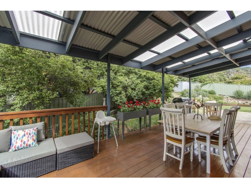 28 Jalanga Crescent, Aranda ACT 2614