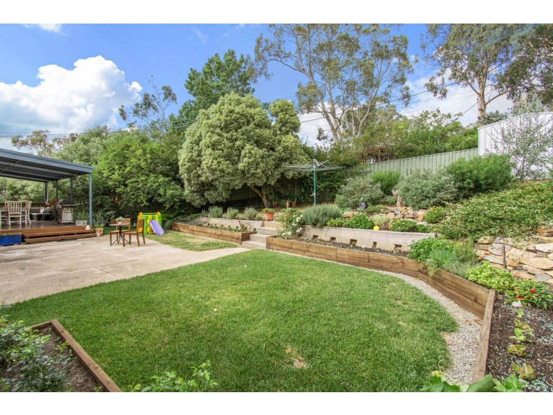 28 Jalanga Crescent, Aranda ACT 2614