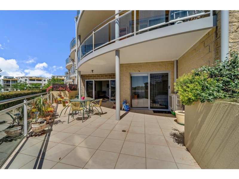75/20 Beissel Street, Belconnen ACT 2617
