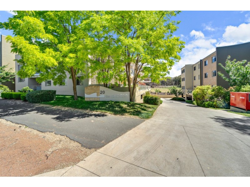 75/20 Beissel Street, Belconnen ACT 2617