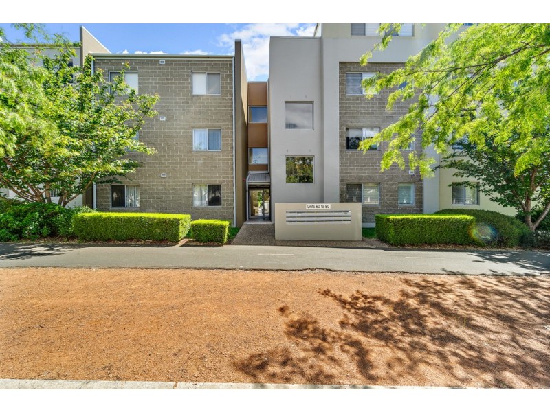 75/20 Beissel Street, Belconnen ACT 2617