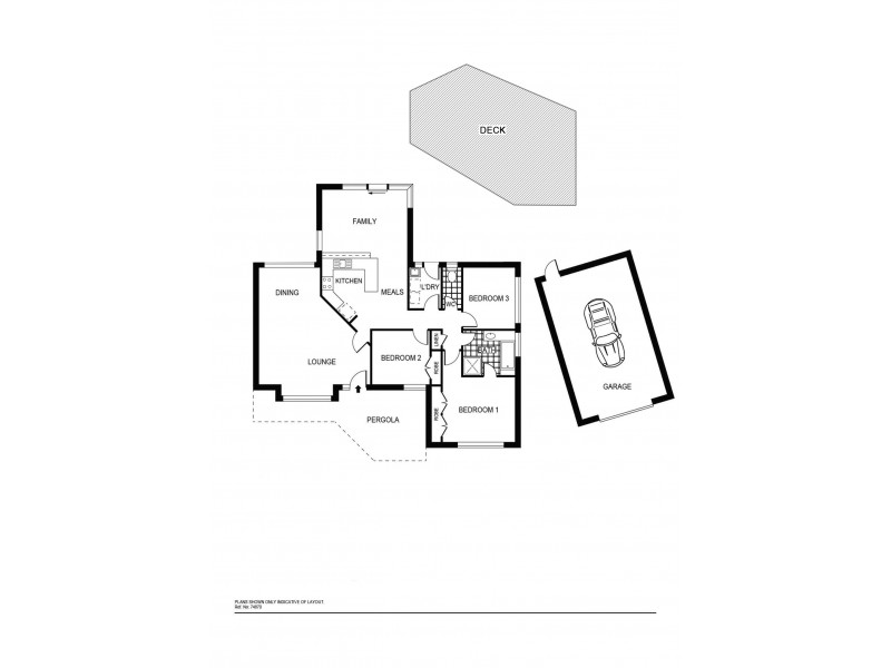 14 Smalley Circuit, Giralang ACT 2617