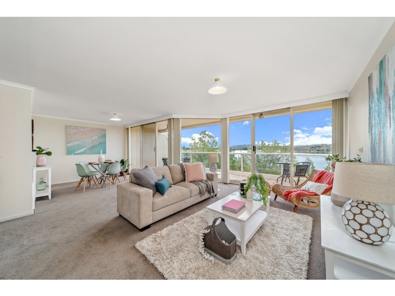 36B/9 Chandler Street, Belconnen ACT 2617