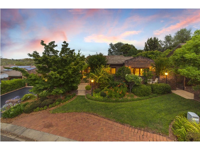 4 Goldsworthy Place, Bruce ACT 2617